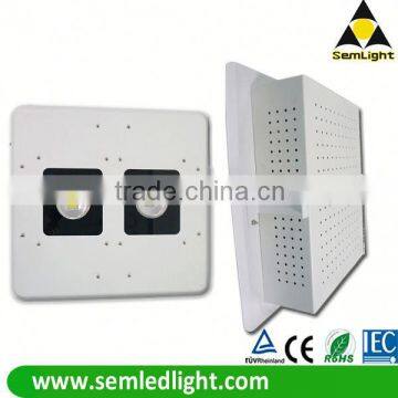 24vdc to 24vac explosion proofing flood lamp led canopy light