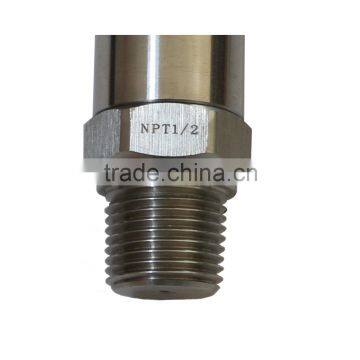 TP-C-12 Pipe Pressure Sensor With High Resolution Can be Customized