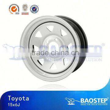 BAOSTEP Top Grade High Rockwell Hardness 700C Carbon Rims