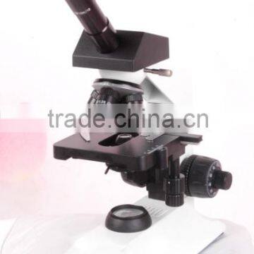 CE certified Laboratory Biological Microscope, ISO