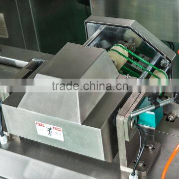 Fo Shan Kendy Protective Praline Packaging Line photo-3