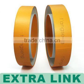 High End Color Printing Round Macaron Box photo-2