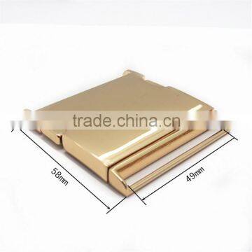 Wholesale Metal Quick Side Release Buckle For Garment photo-3