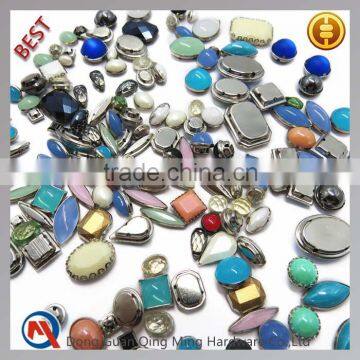 Loose Rhinestones Sew On Rhinestones For Clothing