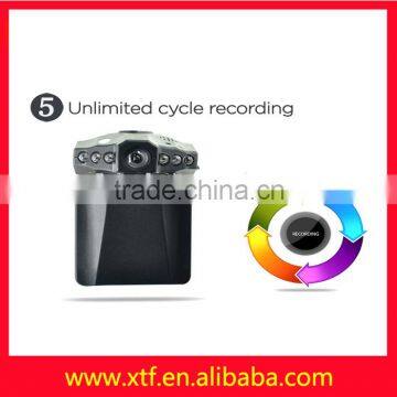 Factory Wholesale CE Certification 2.5'' TFT Display Vehicle Camera photo-4