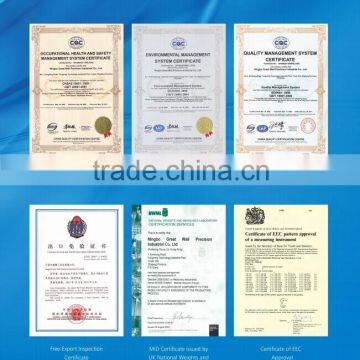 JIS Class 1 Factory Directly Supply Tape Measuring, Heavy Duty photo-4