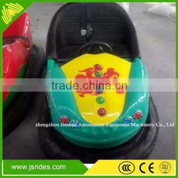 Hot sale kids ride bumper cars games for sale