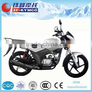 Charming 175cc street bike popular sale in india ZF125-A