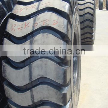 Off the road loader, grader tires pneumatico17.5-25 20.5-2513.00-24 14.00-24