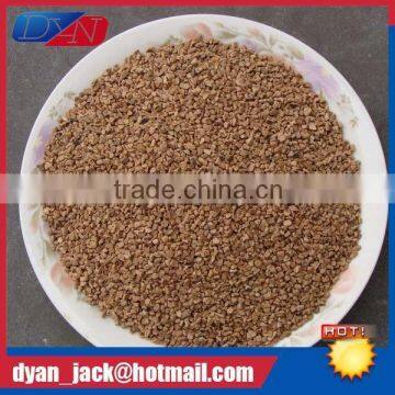 DYAN Walnut Shell Blasting Abrasive