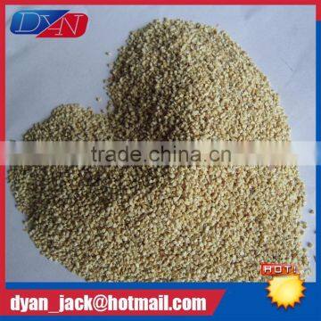 DYAN Polishing Material Corncob Abrasive