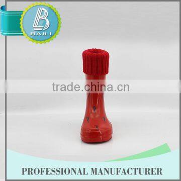 China Manufacturer Home-use Environmental Cheap Rain Boots for Women