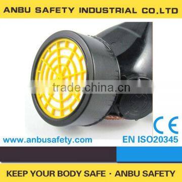 High Quality Chemical Respirator Mask photo-2
