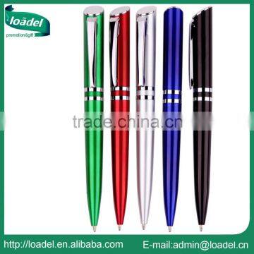 Hot selling twsit Cheap promotional gift pen