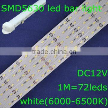 100CM 5630SMD IP65 Brightness Led Rigid Strip Bar Light Made in China photo-2