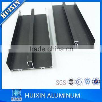 Philippiness anodized standard aluminum profiles windows and doors materials