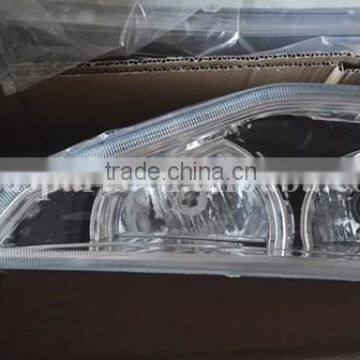 2016 Wholesale Market Bus Parts for Sunlong Bus LED Headlight China