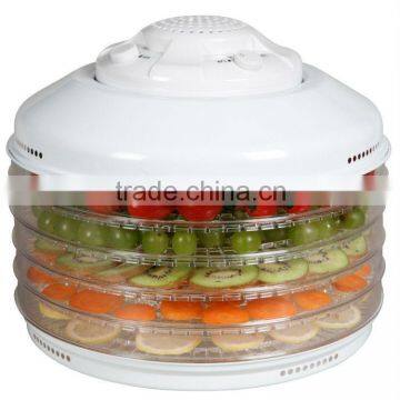 stainless steel/ Iron coating food dehydrator