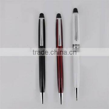 Sensitive fashion capacitive Stylus Touch Pen
