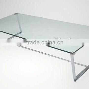 Tempered glass