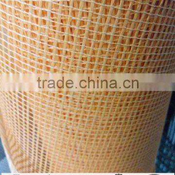 Fiberglass Mesh Fabric for Waterproofing