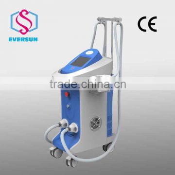 NEWEST 2 Freeze Handpieces Cryolipolysis Cool Tech Body Shaping Machine with CE