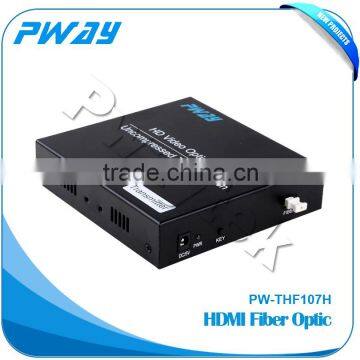 Wholesale Special Packaging Fiber Optic Transceiver photo-4