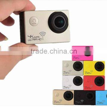 2016 H.264 HD1080P Outdoor Action Diving DV Recording Camera