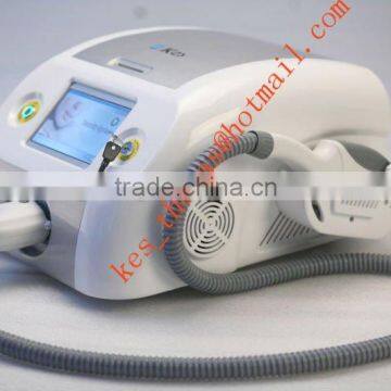 Ipl Skin Care Ance Removal e Light Hair Removal Thread Machine photo-3