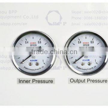 High Quality Low Price Water Oxygen Jet Peel With CE See Larger Image High Quality Low Price Water Oxygen Jet Peel With CE photo-3