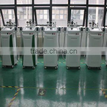 Hottest Criolipolisis Lipo Cryo Fat Freezing Machine 2 Handles Vacuum Cryolipolysis Fat Freeze photo-5