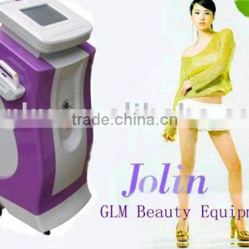 Pigmented Spot Removal Professional IPL+RF Hair Removal Breast Hair Removal Spa Equipment Beauty Apparatus 480nm