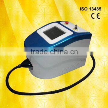 2014 China Top 10 multifunction beauty equipment starlight laser hair removal