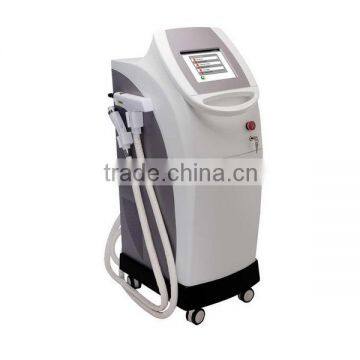 CE Approval Elight Ipl rf Hair Removal 3 in 1 Beauty Machine for Hair Removal Tattoo Removal VH610 photo-5