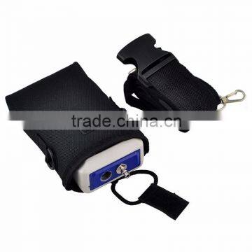 2015 New Color Big LCD Ambulatory Blood Pressure Monitor With SPO2 photo-5