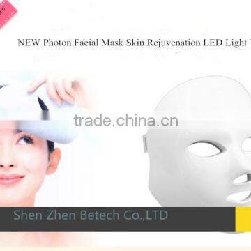 E Light IPL RF Face Lift Skin Rejuvenation Spa Machine for Personal Care photo-6