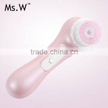 Multi-functional Home Use Facial Cleanser Brush for Facial Cleansing & Massage photo-5
