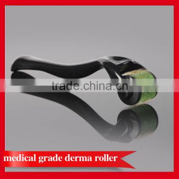 2016 best selling dts derma roller body by derma roller