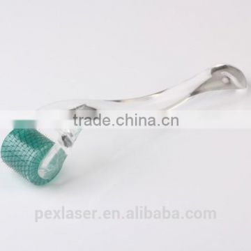 Derma Roller 3 In 1 Derma Rolling System Type And 0.25mm CE Certification Microneedle Skin Roller Micro Derma Needle Roller