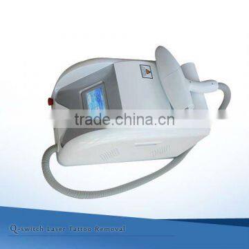 Tattoo Removal Laser Machine Laser Tattoo Eraser-- Q Switched Nd Yag Laser Tattoo Removal Machine Q Switch Nd Yag Laser Tatoo Removal Machine