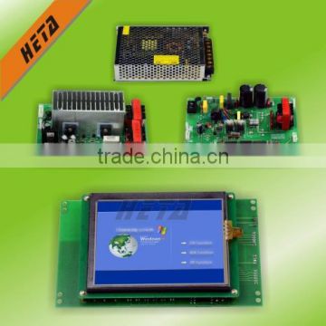 2015 newest cavitation RF beauty machine parts, PCB board circuit