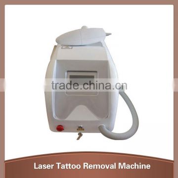 1064nm Q-Switched Nd.Yag Laser Tattoo Removal Product D003