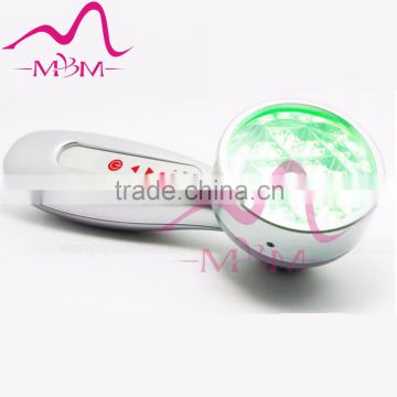 Led Facial Light Therapy Machine Popular Skin Rejuvenation Home Use Device LED Led Face Mask For Acne Light Therapy PDT Machine For Personal Care