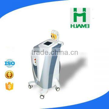 560-1200nm E-light Machine/ Rf Ipl Hair Removal/ E-light Hair Removal Machine Wrinkle Removal