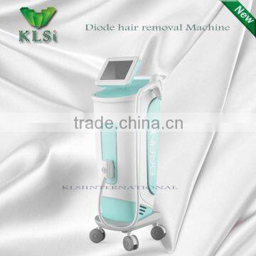 Whole Body 500W Strong Power!!! 808 Nm Diode Laser Hair Leg Hair Removal Removal Machine /diode Laser Hair Device / Diode Laser Machine photo-4