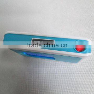 Mini Digital Clock Project photo-3