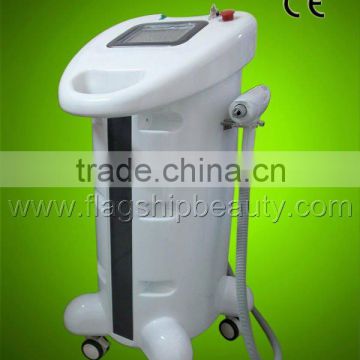 popular yag laser tatoo removal and pigment removal machine