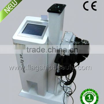 Vacuum Cavitation slimming for weight reduction