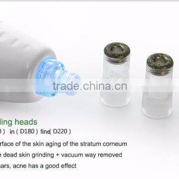 Mini Diamond Peel Facial Clean Beauty Equipment For Sale photo-6