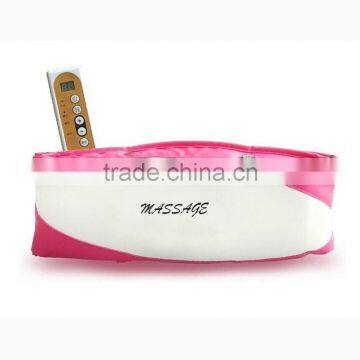 XT-878-1C Vibrating Body Care Vibroshape Slimming Massage Belt With One Motor photo-2